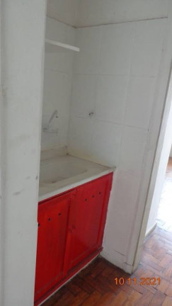 Imagem Kitnet com 1 Quarto à Venda, 31 m² em Vila Buarque - São Paulo Imagem Kitnet com 1 Quarto à Venda, 31 m² em Vila Buarque - São Paulo