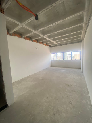 Imagem Sala Comercial à Venda, 29 m² em Umarizal - Belém