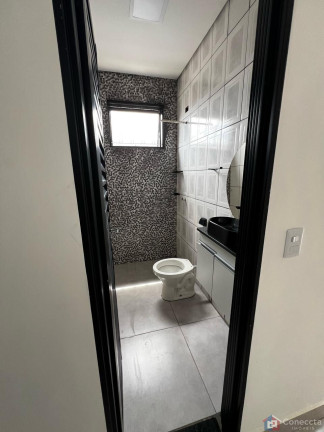 Imagem Casa com 3 Quartos à Venda, 55 m² em Nossa Senhora De Fátima - Patos De Minas