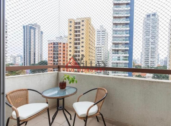 Imagem Apartamento com 1 Quarto à Venda, 74 m² em Vila Mariana - São Paulo Imagem Apartamento com 1 Quarto à Venda, 74 m² em Vila Mariana - São Paulo