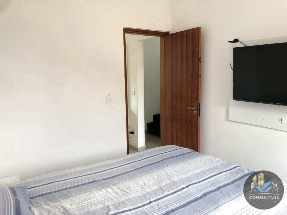 Imagem Casa com 2 Quartos à Venda, 107 m² em Vila Voturua - São Vicente Imagem Casa com 2 Quartos à Venda, 107 m² em Vila Voturua - São Vicente