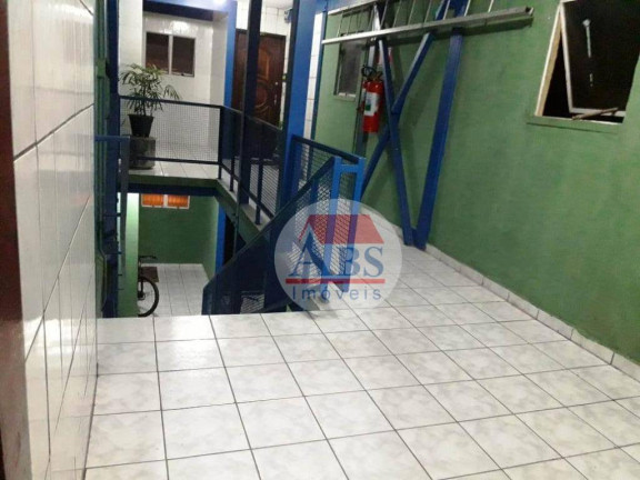 Imagem Apartamento com 2 Quartos à Venda, 56 m² em Parque São Luis - Cubatão Imagem Apartamento com 2 Quartos à Venda, 56 m² em Parque São Luis - Cubatão