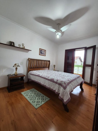 Imagem Casa com 3 Quartos à Venda, 263 m² em Bosque Dos Eucaliptos - São José Dos Campos