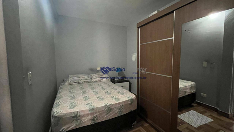 Imagem Casa com 3 Quartos à Venda, 118 m² em Vila Aliança - Guarulhos Imagem Casa com 3 Quartos à Venda, 118 m² em Vila Aliança - Guarulhos
