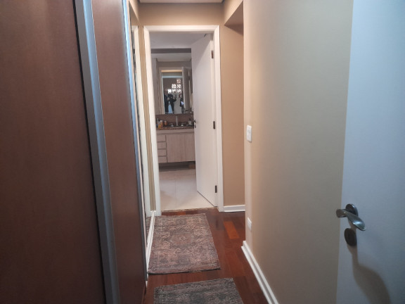 Apartamento com 3 Quartos à Venda, 109 m² em Parque Colonial - São Paulo