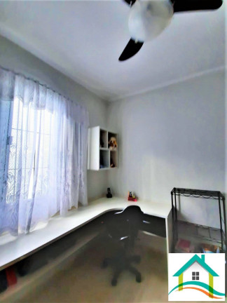 Imagem Casa com 2 Quartos à Venda, 175 m² em Santa Maria - Santo André Imagem Casa com 2 Quartos à Venda, 175 m² em Santa Maria - Santo André