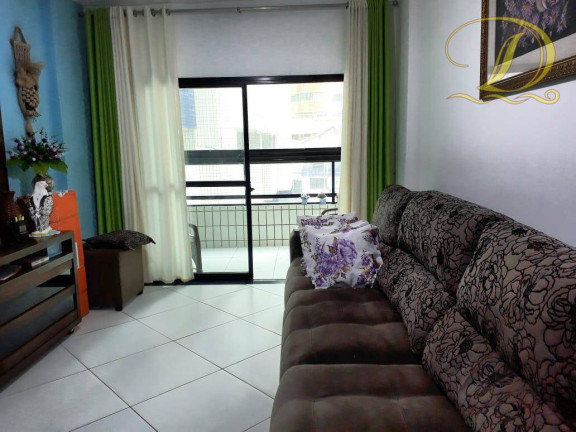 Imagem Apartamento com 3 Quartos à Venda, 115 m² em Vila Guilhermina - Praia Grande Imagem Apartamento com 3 Quartos à Venda, 115 m² em Vila Guilhermina - Praia Grande
