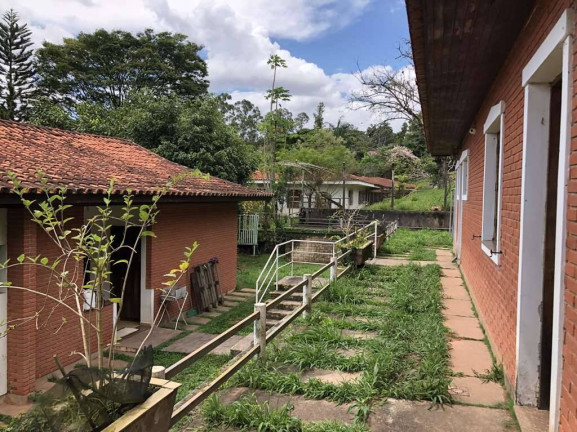 Imagem Casa de Condomínio com 3 Quartos à Venda,  em Chácara Dos Lagos - Carapicuíba