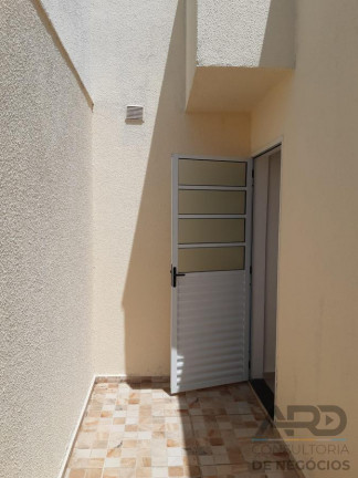 Imagem Apartamento com 4 Quartos à Venda, 92 m² em Vila Nova Curuçá - São Paulo