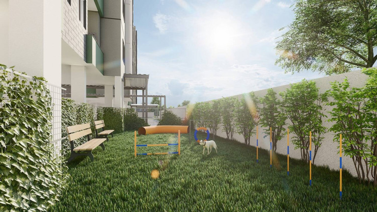 Imagem Apartamento com 3 Quartos à Venda, 77 m² em São Luiz - Criciúma Imagem Apartamento com 3 Quartos à Venda, 77 m² em São Luiz - Criciúma