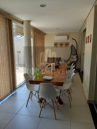 Imagem Sobrado com 4 Quartos à Venda, 360 m² em Condomínio Sunset Garden - Jacareí Imagem Sobrado com 4 Quartos à Venda, 360 m² em Condomínio Sunset Garden - Jacareí