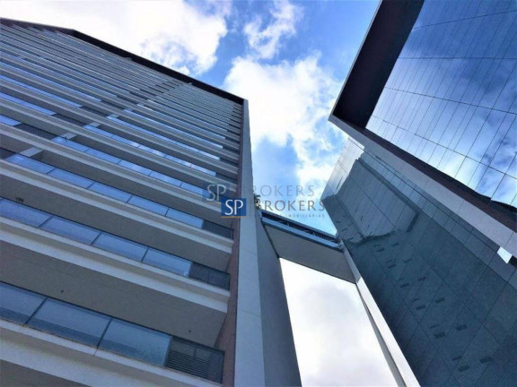 Imagem Sala Comercial para Alugar, 1.184 m² em Itaim Bibi - São Paulo Imagem Sala Comercial para Alugar, 1.184 m² em Itaim Bibi - São Paulo