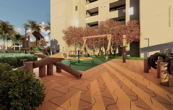 Imagem Apartamento com 3 Quartos à Venda, 83 m² em Horto Florestal - Jundiaí Imagem Apartamento com 3 Quartos à Venda, 83 m² em Horto Florestal - Jundiaí