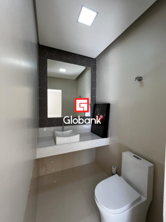 Imagem Sobrado com 3 Quartos à Venda, 240 m² em Ibituruna - Montes Claros Imagem Sobrado com 3 Quartos à Venda, 240 m² em Ibituruna - Montes Claros