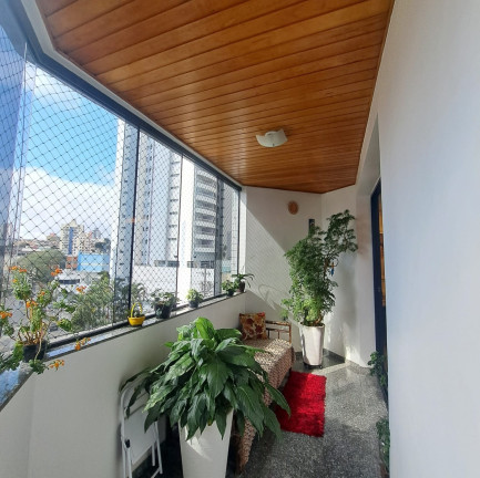 Imagem Apartamento com 3 Quartos à Venda, 164 m² em Centro - São Bernardo Do Campo