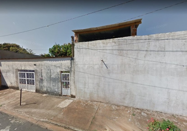 Imagem Casa com 2 Quartos à Venda, 136 m² em Ipiranga - Ribeirão Preto Imagem Casa com 2 Quartos à Venda, 136 m² em Ipiranga - Ribeirão Preto