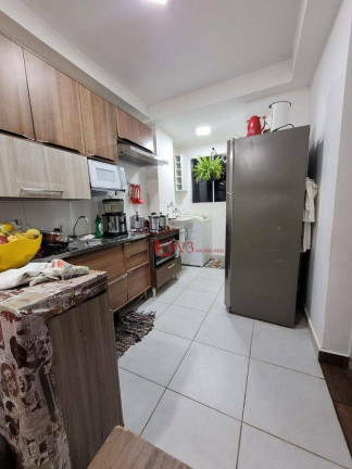 Imagem Apartamento com 2 Quartos à Venda, 35 m² em Cidade Patriarca - São Paulo Imagem Apartamento com 2 Quartos à Venda, 35 m² em Cidade Patriarca - São Paulo