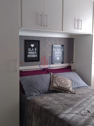 Imagem Apartamento com 2 Quartos à Venda, 50 m² em Furnas - São Paulo Imagem Apartamento com 2 Quartos à Venda, 50 m² em Furnas - São Paulo