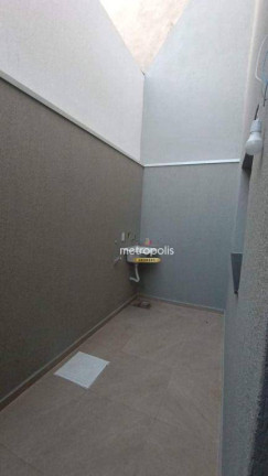 Imagem Sobrado com 3 Quartos à Venda, 160 m² em Campestre - Santo André