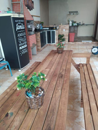Imagem Sobrado com 3 Quartos à Venda, 120 m² em Guaianases - São Paulo Imagem Sobrado com 3 Quartos à Venda, 120 m² em Guaianases - São Paulo