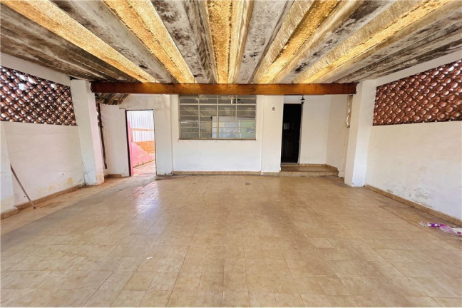 Imagem Casa com 3 Quartos à Venda, 132 m² em Vila Maria - São Paulo Imagem Casa com 3 Quartos à Venda, 132 m² em Vila Maria - São Paulo