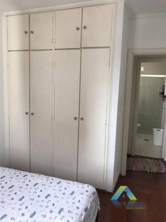 Imagem Apartamento com 2 Quartos à Venda, 77 m² em Vila Olímpia - São Paulo