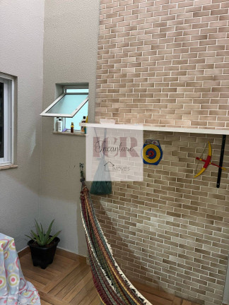 Imagem Casa com 3 Quartos à Venda, 154 m² em Residencial Horto Florestal Villagio - Sorocaba