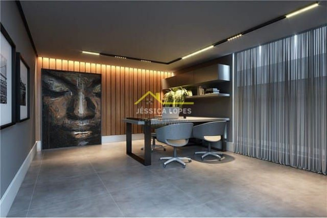Imagem Apartamento com 2 Quartos à Venda, 75 m² em Ponta De Campina - Cabedelo