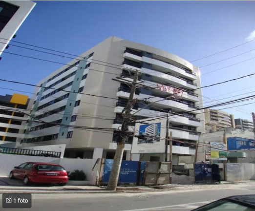 Imagem Apartamento com 3 Quartos à Venda, 100 m² em Pituba - Salvador Imagem Apartamento com 3 Quartos à Venda, 100 m² em Pituba - Salvador