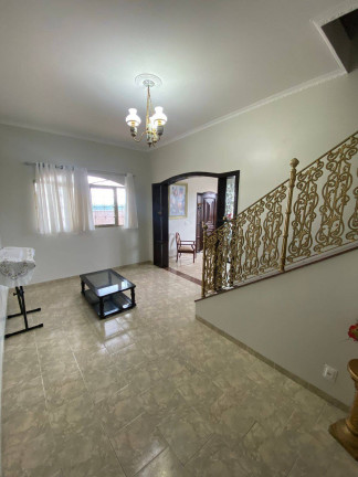 Imagem Casa com 3 Quartos para Alugar, 350 m² em Parque Centenário - Jundiaí Imagem Casa com 3 Quartos para Alugar, 350 m² em Parque Centenário - Jundiaí