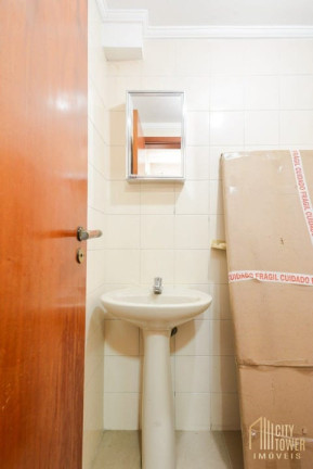Imagem Apartamento com 3 Quartos à Venda, 138 m² em Chácara Inglesa - São Paulo