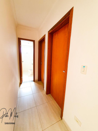 Imagem Imóvel com 3 Quartos à Venda, 101 m² em Vila Monteiro - Piracicaba