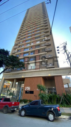 Imagem Apartamento com 2 Quartos para Alugar, 74 m² em Brooklin - São Paulo Imagem Apartamento com 2 Quartos para Alugar, 74 m² em Brooklin - São Paulo