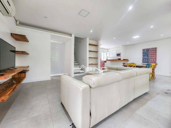 Imagem Casa de Vila com 4 Quartos à Venda, 232 m² em Riviera De São Lourenço - Bertioga Imagem Casa de Vila com 4 Quartos à Venda, 232 m² em Riviera De São Lourenço - Bertioga
