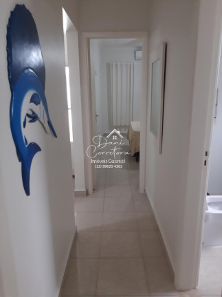 Imagem Apartamento com 2 Quartos à Venda, 84 m² em Vila Alzira - Guarujá