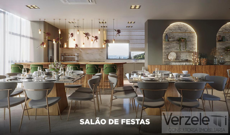 Imagem Apartamento com 4 Quartos à Venda, 192 m² em Centro - Balneário Camboriú