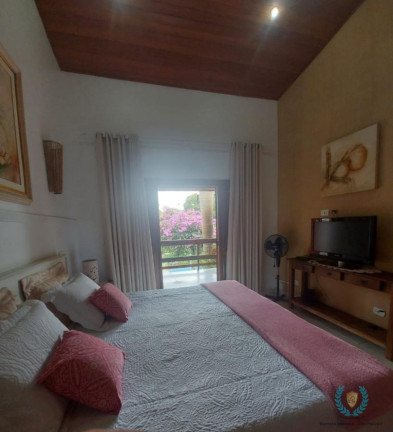 Imagem Casa de Condomínio com 3 Quartos à Venda, 275 m² em Do Carmo (canguera) - São Roque Imagem Casa de Condomínio com 3 Quartos à Venda, 275 m² em Do Carmo (canguera) - São Roque