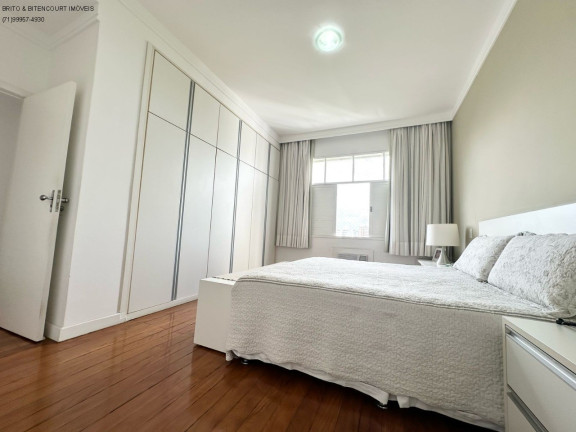 Imagem Imóvel com 3 Quartos à Venda, 211 m² em Graça - Salvador