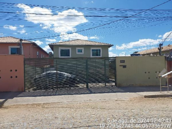 Imagem Casa com 2 Quartos à Venda, 75 m² em Porto Seguro - Ribeirao Das Neves Imagem Casa com 2 Quartos à Venda, 75 m² em Porto Seguro - Ribeirao Das Neves
