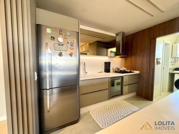 Imagem Apartamento com 4 Quartos à Venda, 108 m² em Itacorubi - Florianópolis Imagem Apartamento com 4 Quartos à Venda, 108 m² em Itacorubi - Florianópolis