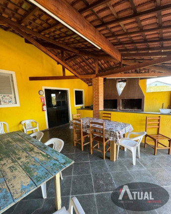 Imagem Casa com 5 Quartos à Venda, 6.672 m² em Canjica (terra Preta) - Mairiporã