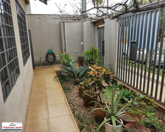 Imagem Casa com 4 Quartos à Venda, 247 m² em Jardim São Lourenço - Campo Grande Imagem Casa com 4 Quartos à Venda, 247 m² em Jardim São Lourenço - Campo Grande