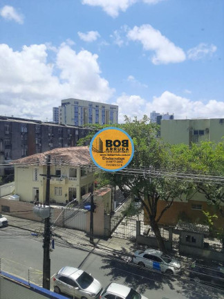 Imagem Apartamento com 3 Quartos à Venda, 100 m² em Soledade - Recife Imagem Apartamento com 3 Quartos à Venda, 100 m² em Soledade - Recife