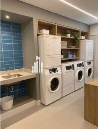 Imagem Apartamento com 1 Quarto à Venda, 41 m² em Vila Itapura - Campinas