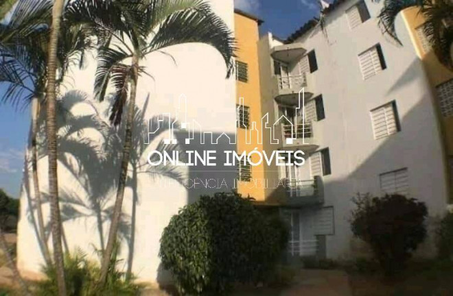 Imagem Apartamento com 2 Quartos à Venda, em Mogi Mirim Imagem Apartamento com 2 Quartos à Venda, em Mogi Mirim