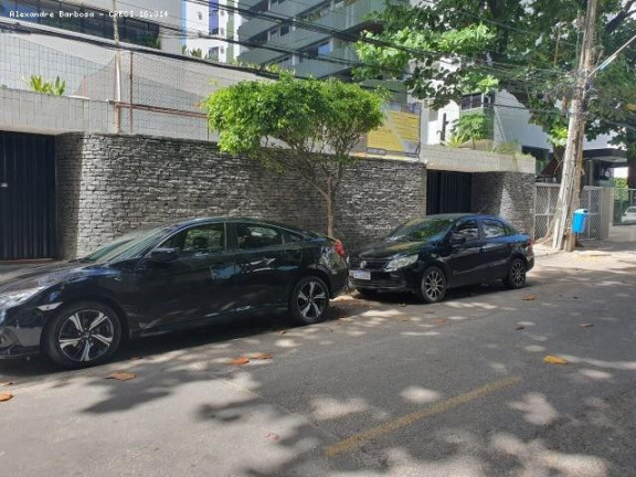 Imagem Apartamento com 3 Quartos à Venda, 99 m² em Boa Viagem - Recife