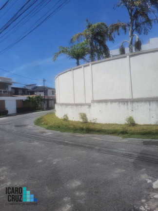 Imagem Terreno à Venda, 516 m² em Vilas Do Atlântico - Lauro De Freitas