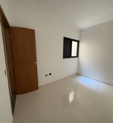 Imagem Apartamento com 2 Quartos à Venda, 40 m² em Jardim Alvorada - Santo André