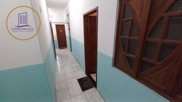 Imagem Kitnet com 14 Quartos à Venda, 360 m² em Itapuã - Vila Velha