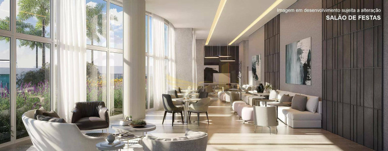 Imagem Apartamento com 3 Quartos à Venda, 123 m² em Alphaville Empresarial - Barueri Imagem Apartamento com 3 Quartos à Venda, 123 m² em Alphaville Empresarial - Barueri